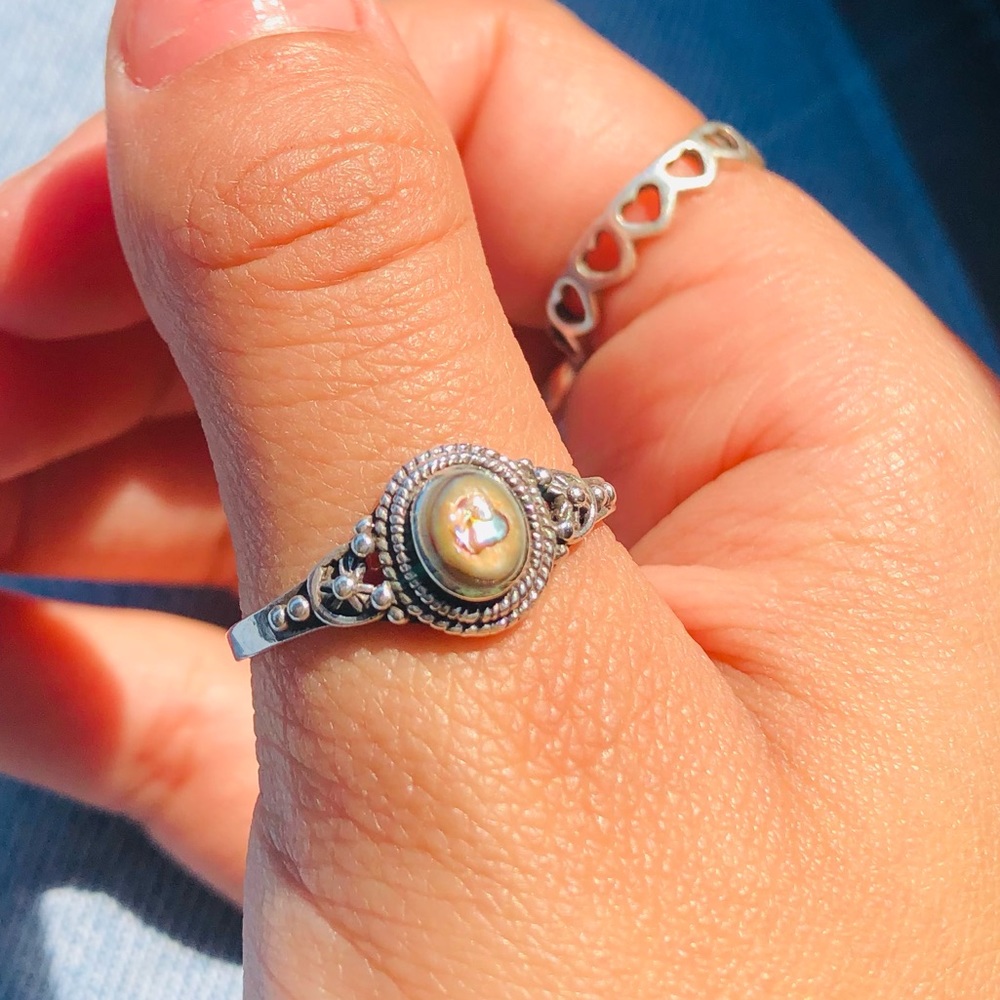 Vintage ring